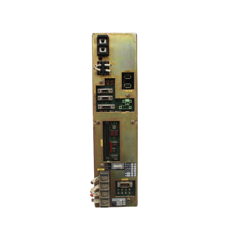 TOSHIBA AR28A Injection Molding Machine Drive - Rockss Automation