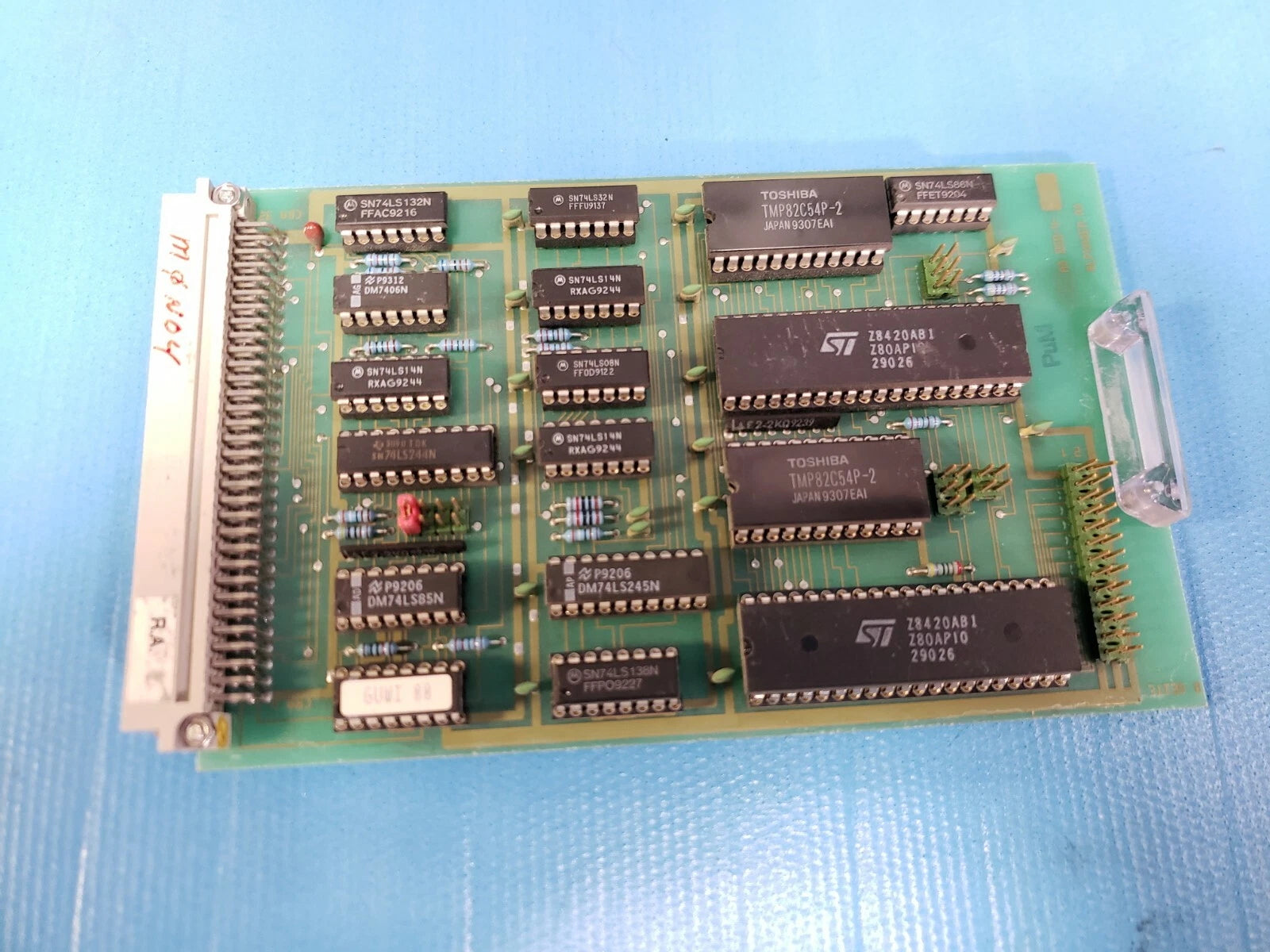 Alphasem AG AS 050-4 Circuit Board