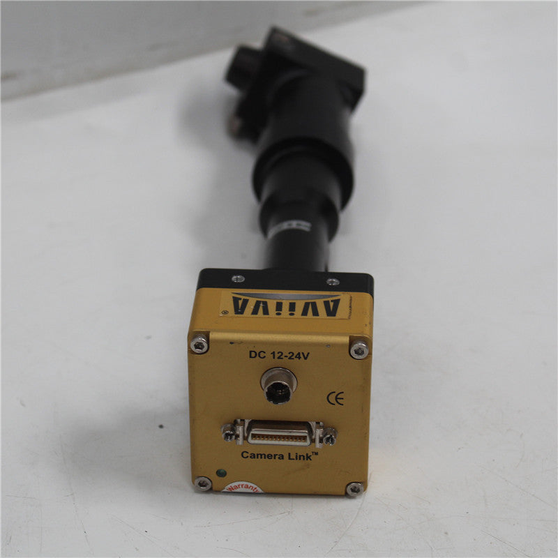 AViiVA AT71YSM2CL0514-BA0工業相機