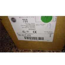 將圖片載入圖庫檢視器 Allen Bradley 700-K31Z-KFM  contactor