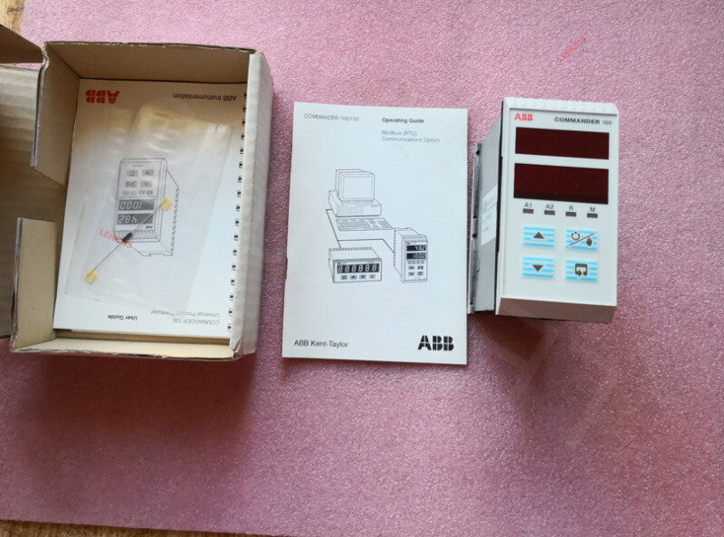ABB C100/0300/STD controller
