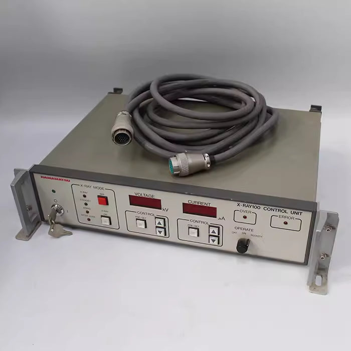 濱松 C8033-01 X-RAY100 控制單元