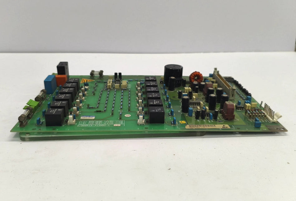SIEMENS C98043-A1682-L CIRCUIT BOARD