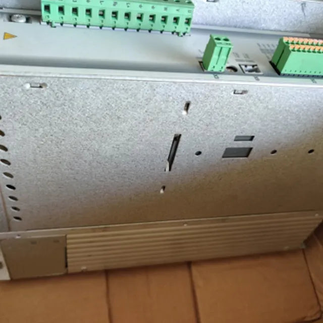 LUST CDE34.010.W2.3.PC1 Servo Drive