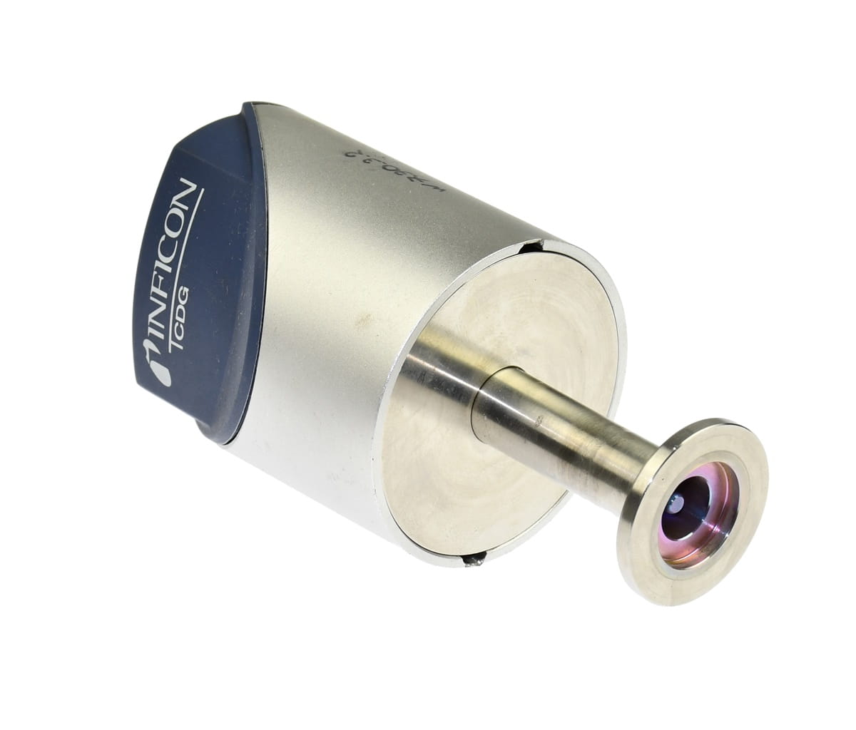 Inficon CDG025D-S Capacitive Converter