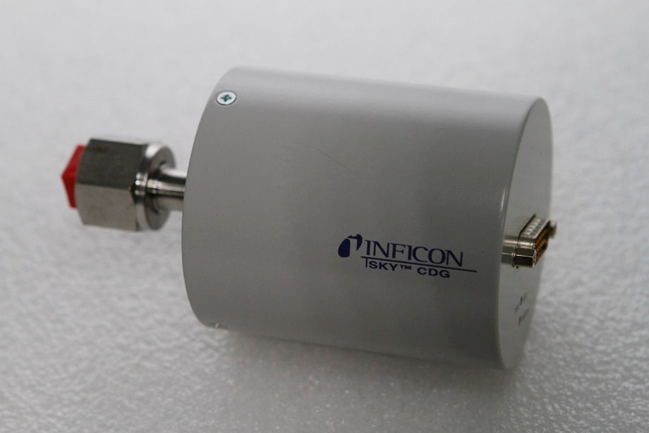 Inficon CDG100-A Capacitive Converter