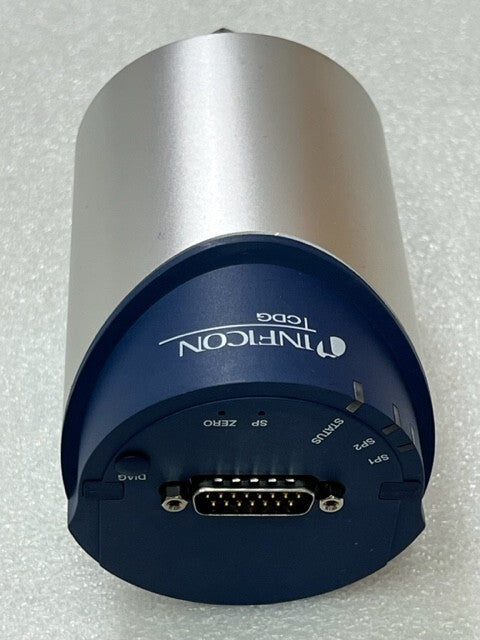 Inficon CDG100D Capacitance Manometer