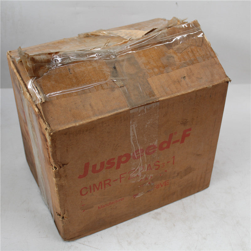 YASKAWA CIMR-F22AS3-1 Driver