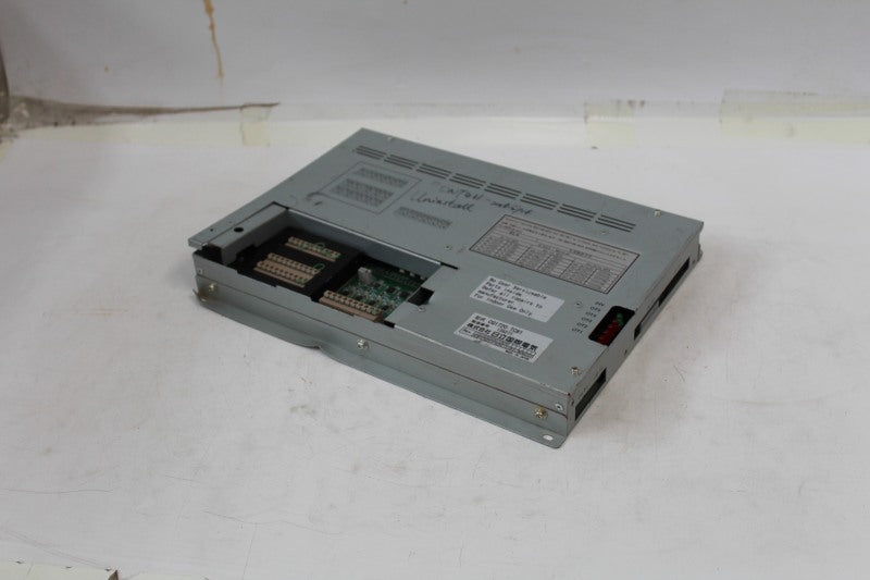 Hitachi CQ1720 CPU Temperature Controller Unit