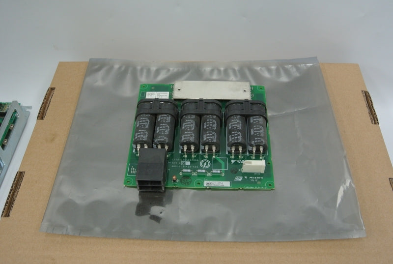 Yaskawa CSTR-CRBCC22AAA Control Board