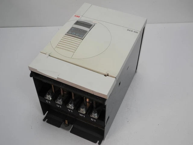 ABB DCS402.0550 DC Drive