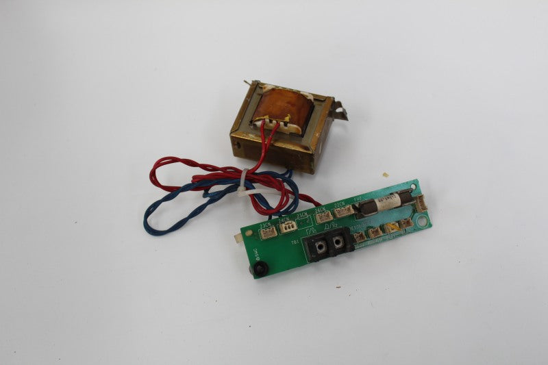 YASKAWA DESIG 3PCB電路板