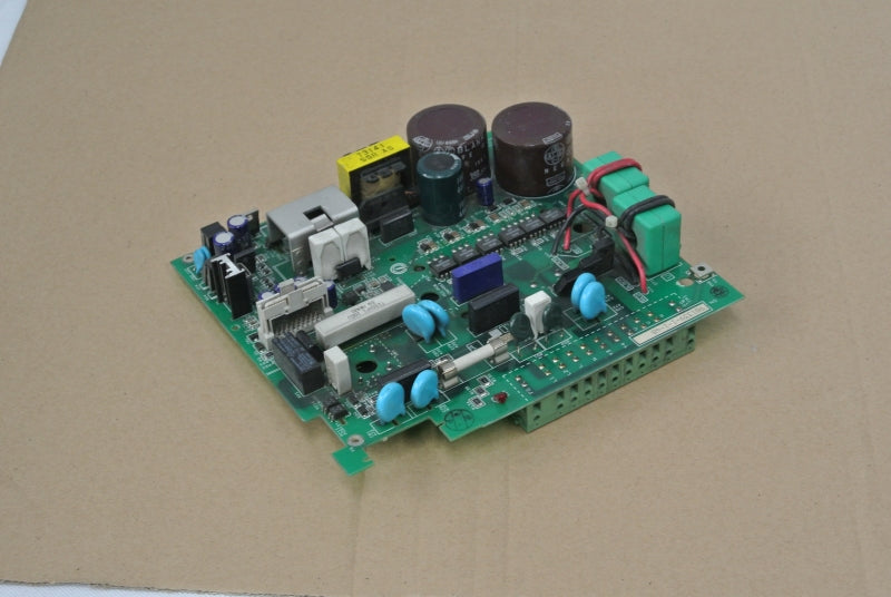Yaskawa DF9202173-A1 board