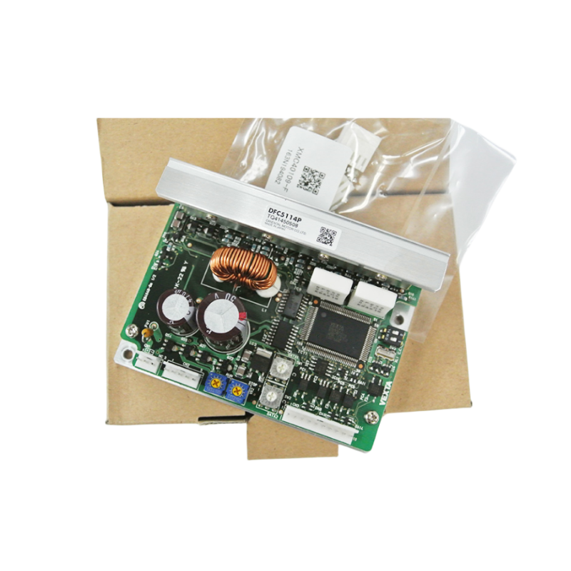 VEXTA DFC5114P 5-Phase Stepper Motor Drive