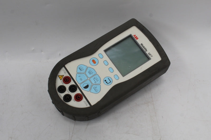 ABB DHH810-MFT Handheld Communicator