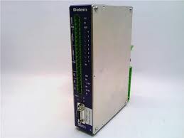 DELEM DM01-K-V1.4.21152 PLC Module - Rockss Automation