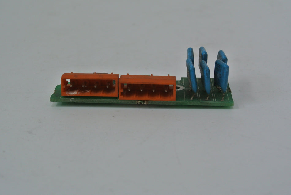 ALLEN BRADLEY 74102-358-52 Board