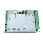 ABB機器人配件DSQC354 3HNE00065-1/04