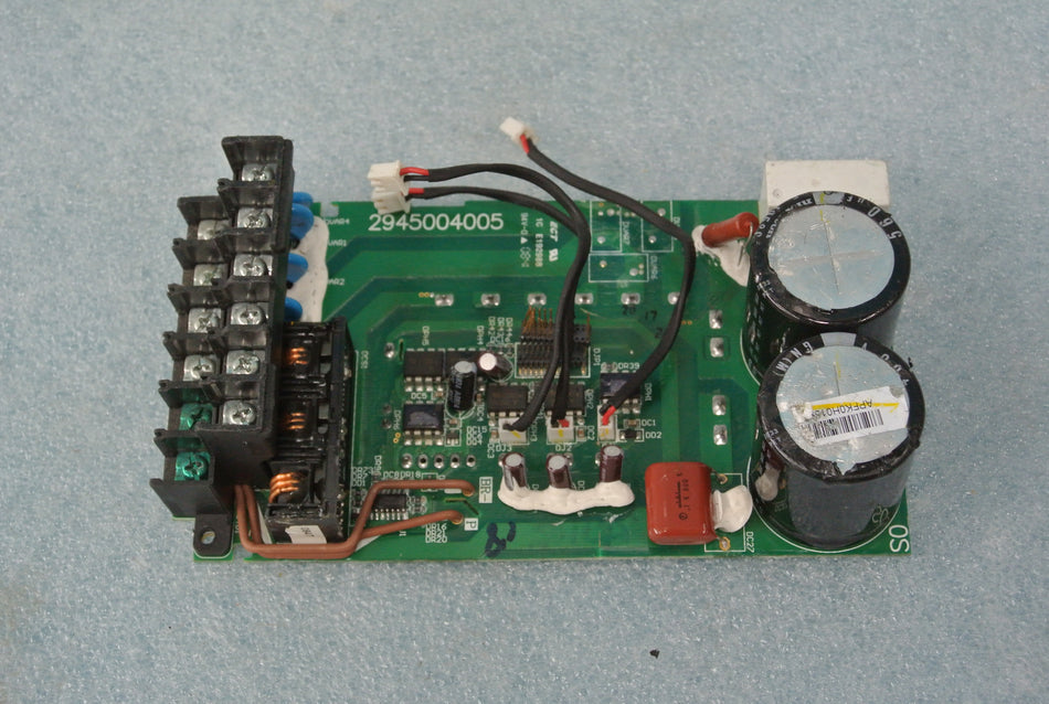 Allen-Bradley 2945004005 Driver Board