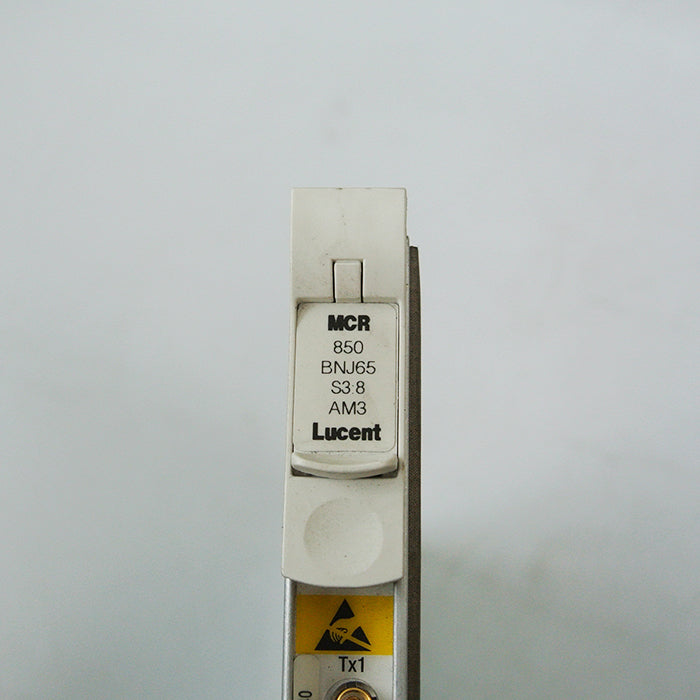ALCATEL-LUCENT MCR 850 BNJ65 S3:8 AM3 Board
