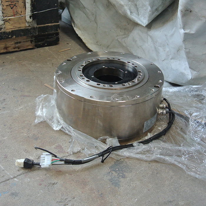 JUSTEK JTR3015-1A01R0 Motor