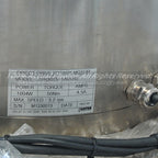 JUSTEK JTR3015-1A01R0 Motor