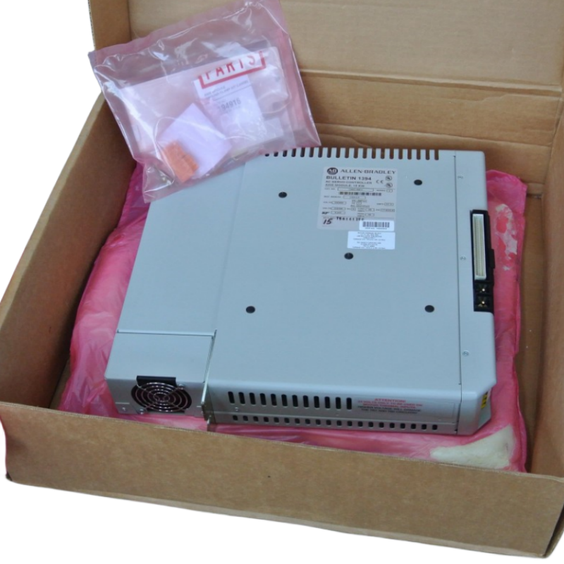 Allen Bradley 1394C-AM75數位伺服控制器