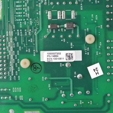Allen Bradley PN-14864 Printed Circuit Board - Rockss Automation