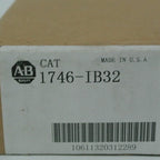 Allen Bradley 1746-IB32 Input Module SER. A