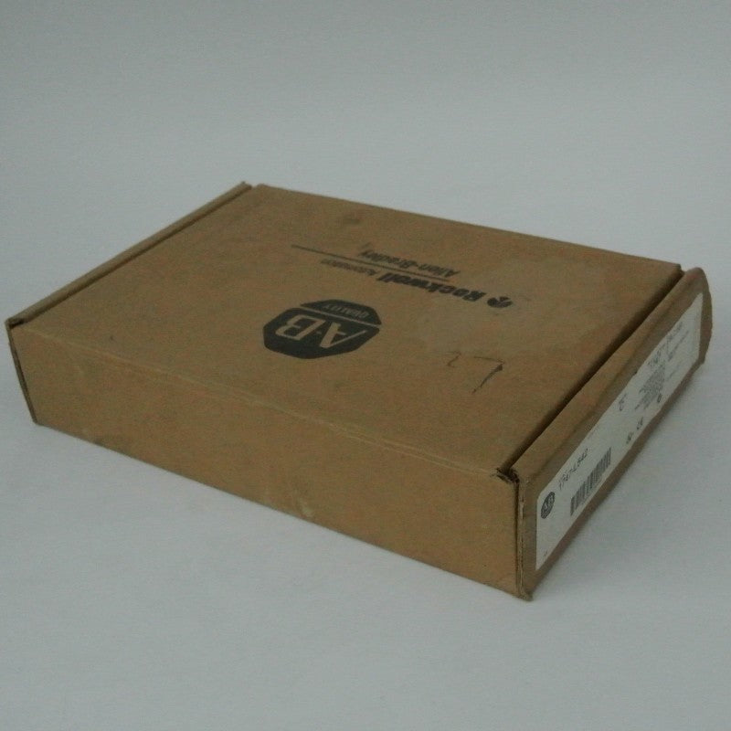 Allen Bradley 1747-L542 CPU Processor Unit Module