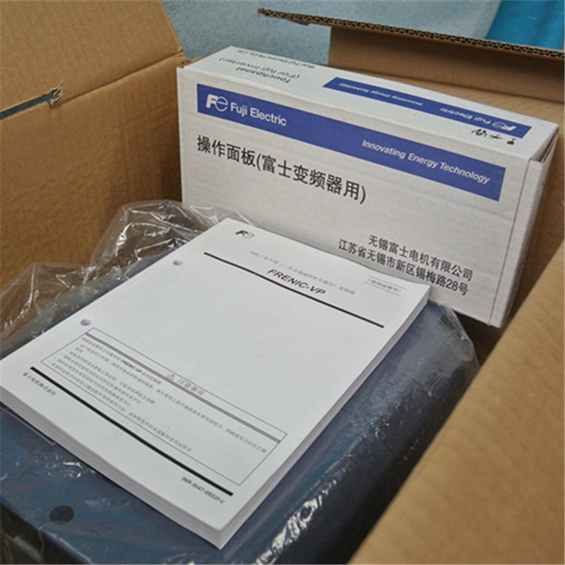 富士FRN7.5F1S-4C變頻器