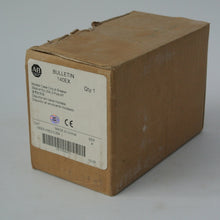 Load image into Gallery viewer, Allen Bradley  140EX-H3E3-C25A  Circuit breaker