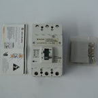 艾倫·布拉德利 140EX-H3E3-C25A 斷路器