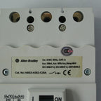艾倫·布拉德利 140EX-H3E3-C25A 斷路器