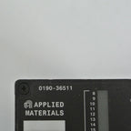 應用材料 0190-36511 DIP294 控制器