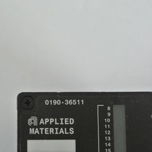 將圖片載入圖庫檢視器 Applied Materials 0190-36511 DIP294 Controller