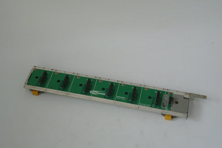 Yokogawa MX150-6 Backplane Base Plate Chassis Rack Module - Rockss Automation