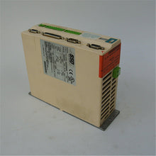 將圖片載入圖庫檢視器 Parker DLD13004R Servo Drive Input 230V