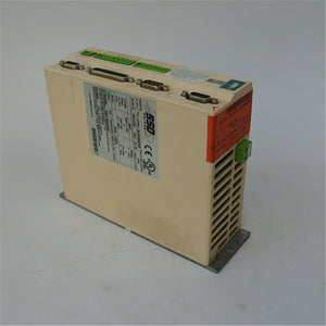 Parker DLD13004R Servo Drive Input 230V