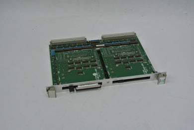 NEC TVME2500-CRD VME Board