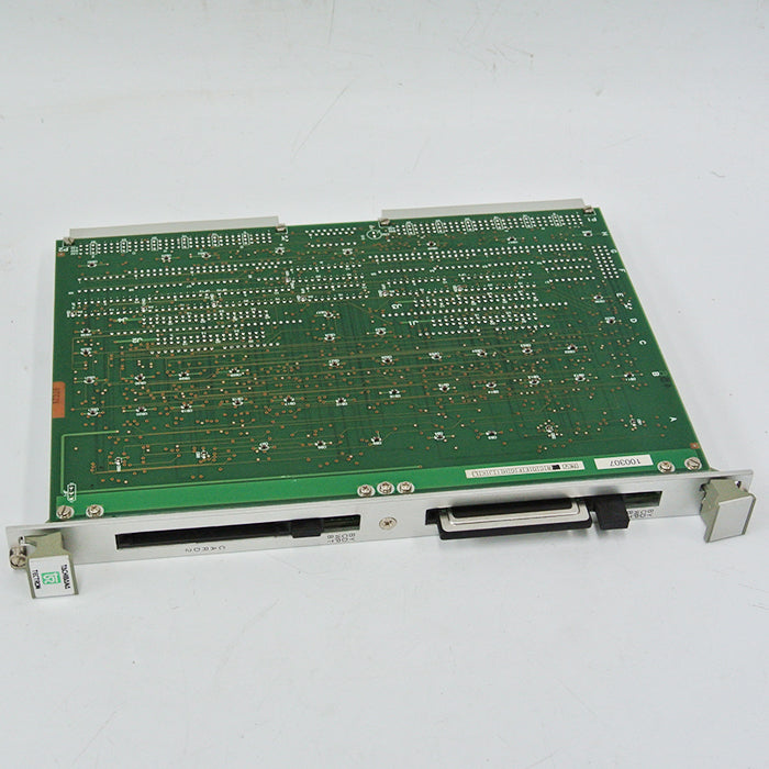 NEC TVME2500-CRD VME Board