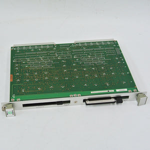 NEC TVME2500-CRD VME Board