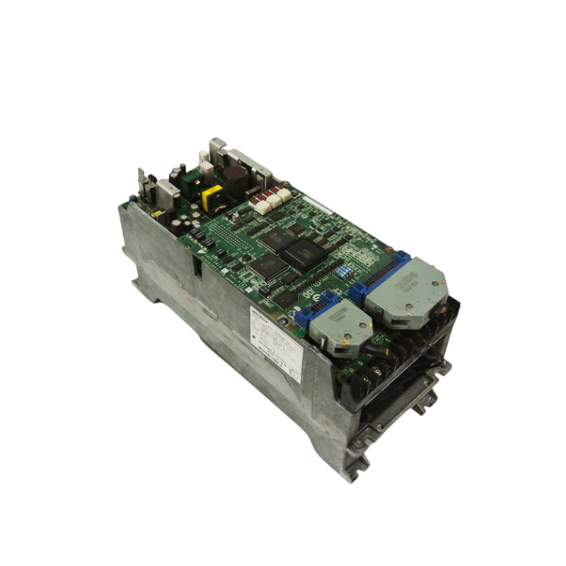 安川 CACR-SR02BE13S 變頻器輸入 200-230V