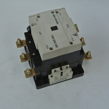 將圖片載入圖庫檢視器 Allen Bradley  100-DX140F22  contactor