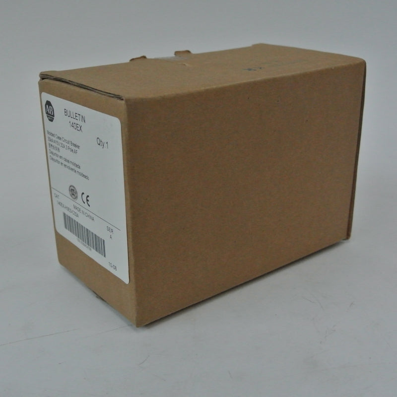 艾倫·布拉德利 140EX-H3E3-C32A 斷路器