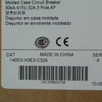 艾倫·布拉德利 140EX-H3E3-C32A 斷路器