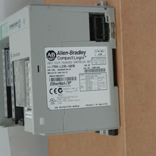 Load image into Gallery viewer, Allen Bradley 1769-L23E-QB1B Logix 5323E Packaged Controller Unit