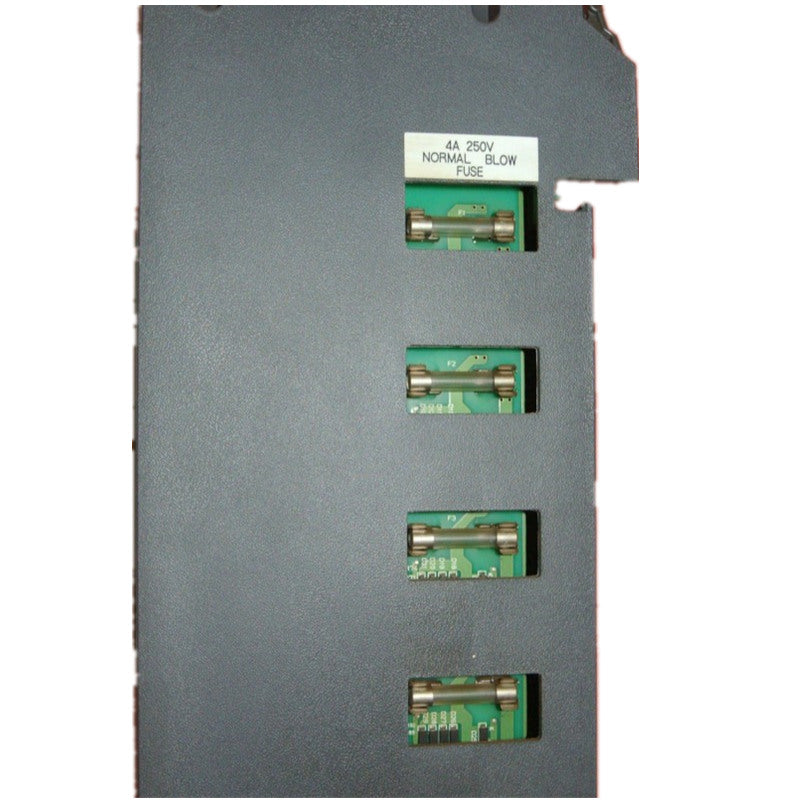 Allen Bradley 1771-OVN 輸出模組