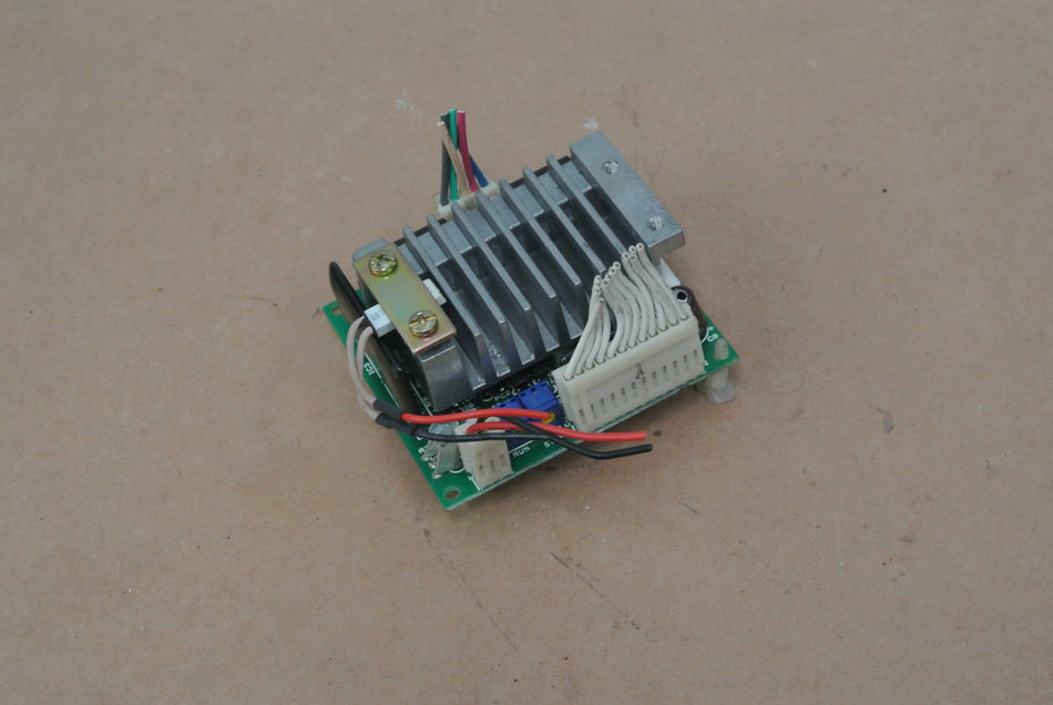 ORIENTAL CSD5814N-P Stepping Motor Controller