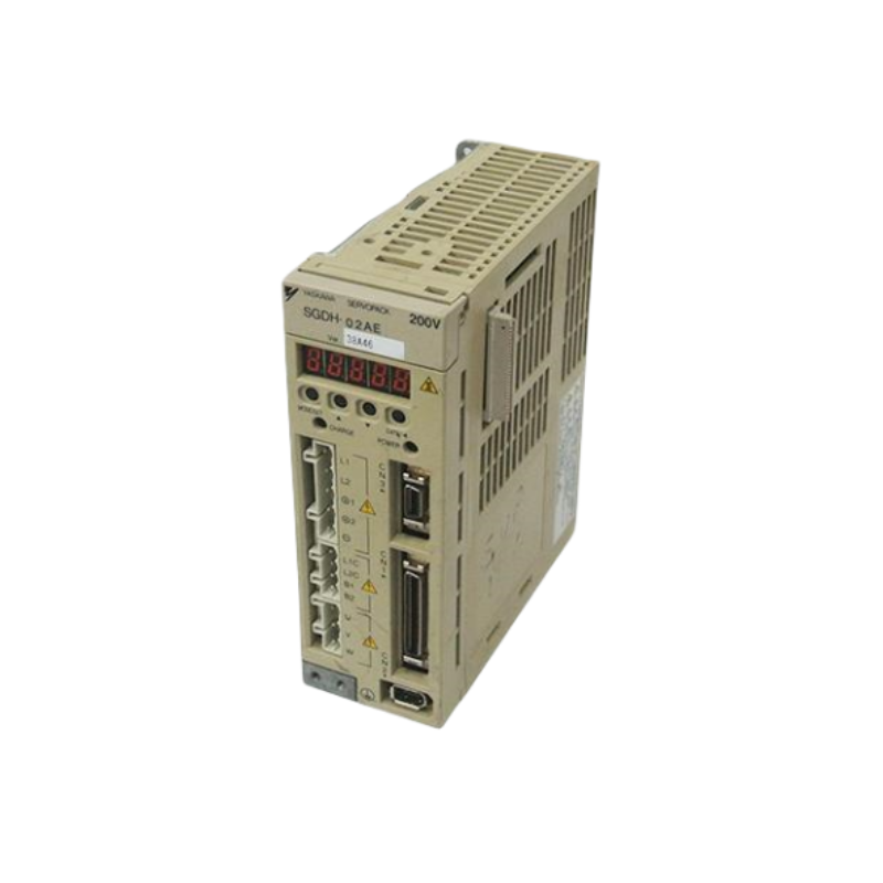 YASKAWA SGDH-02AE-REPAIR Servo Drive